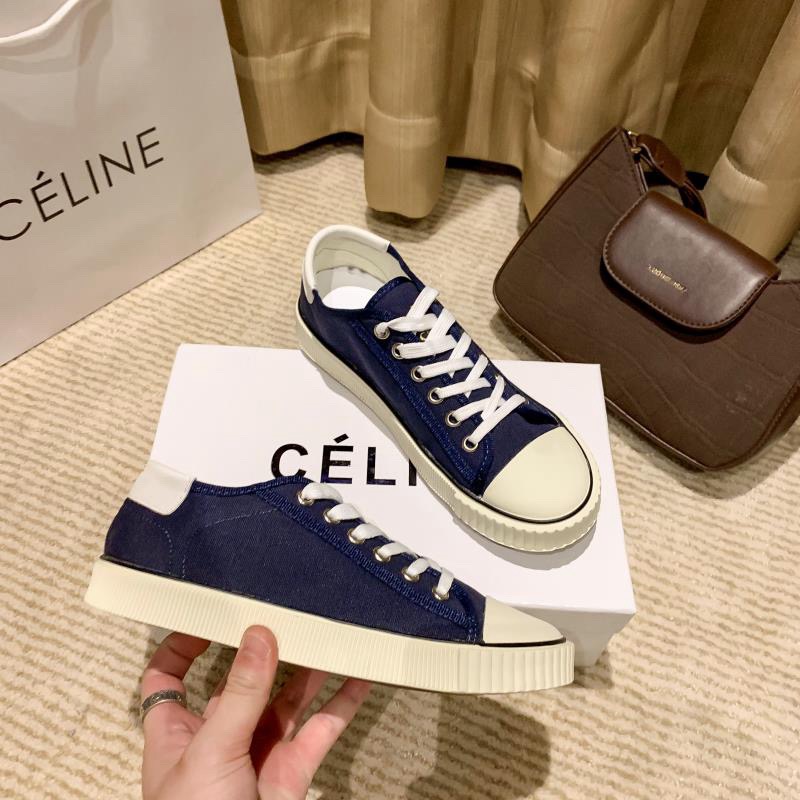 Men Women Top Quality C*eline shoes