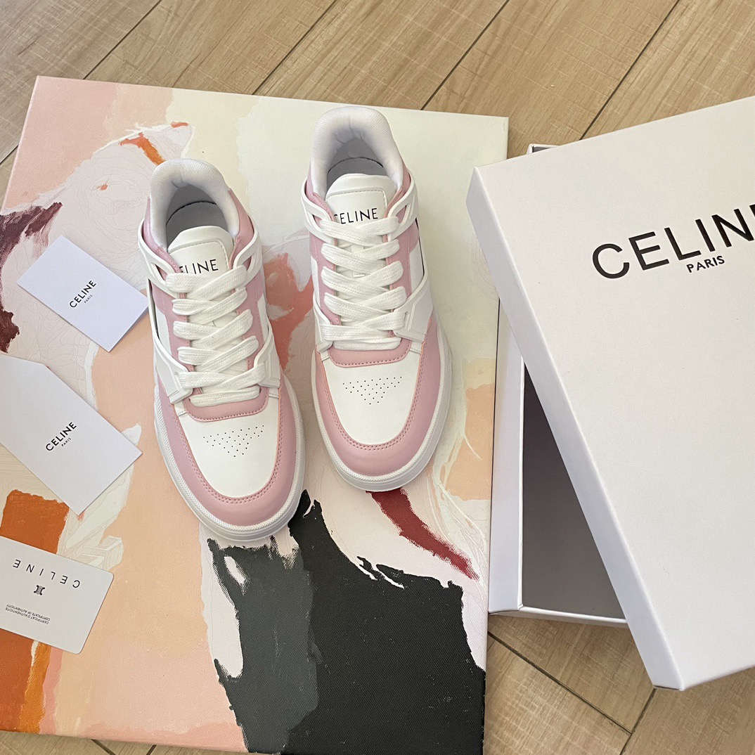 Women Top Quality C*eline shoes