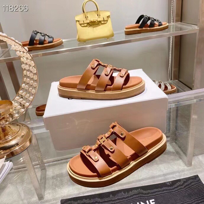 Women Top Quality C*eline shoes