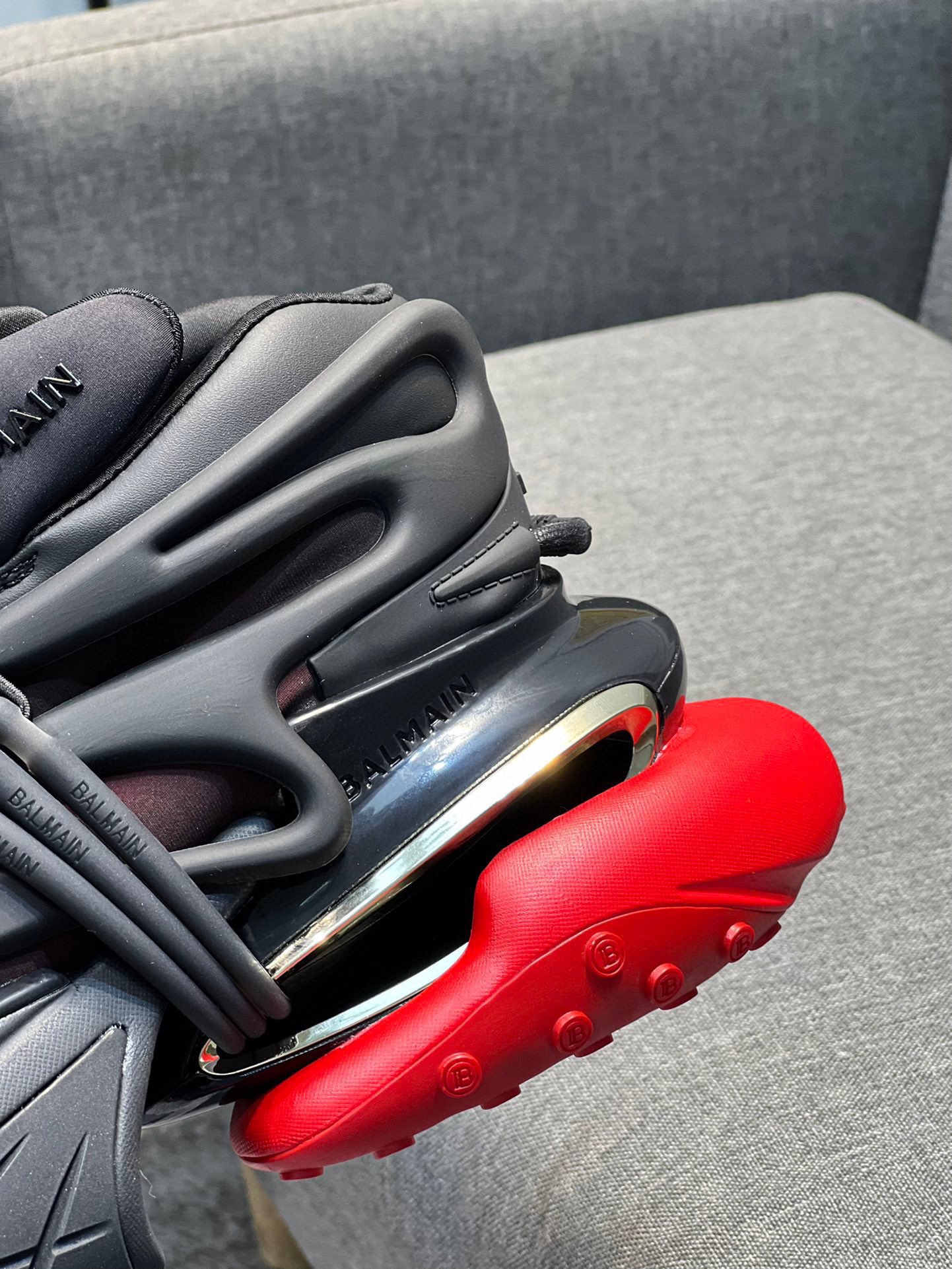 Men Top Quality B*almain shoes