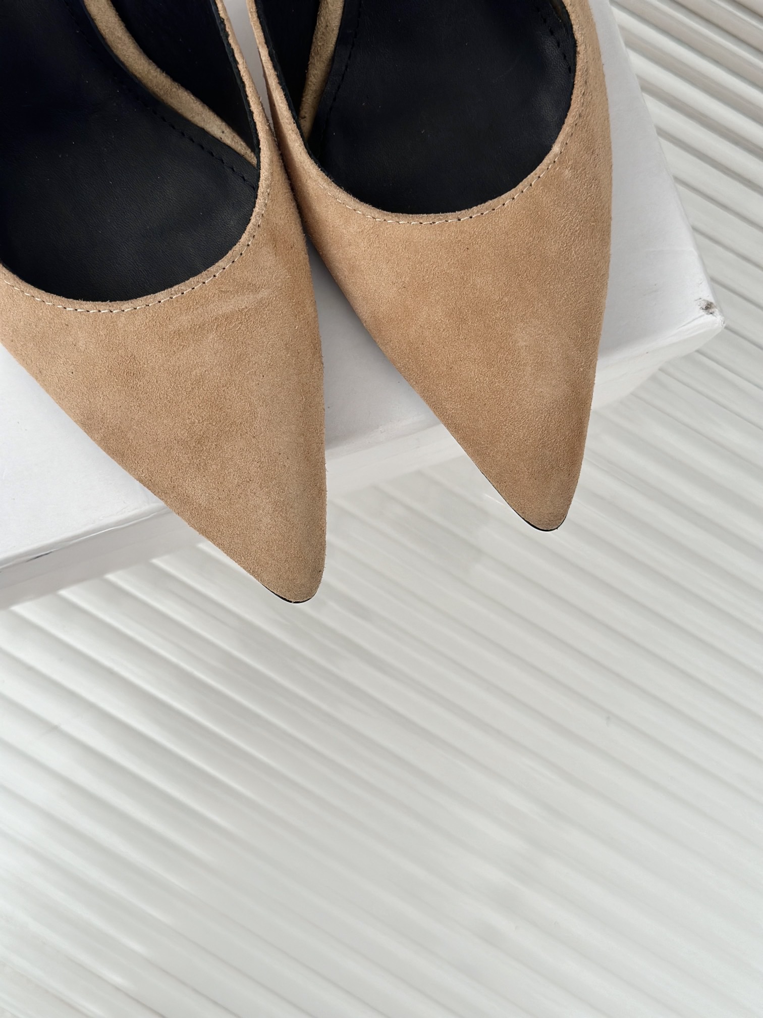 Women Top Quality B*almain shoes 10cm