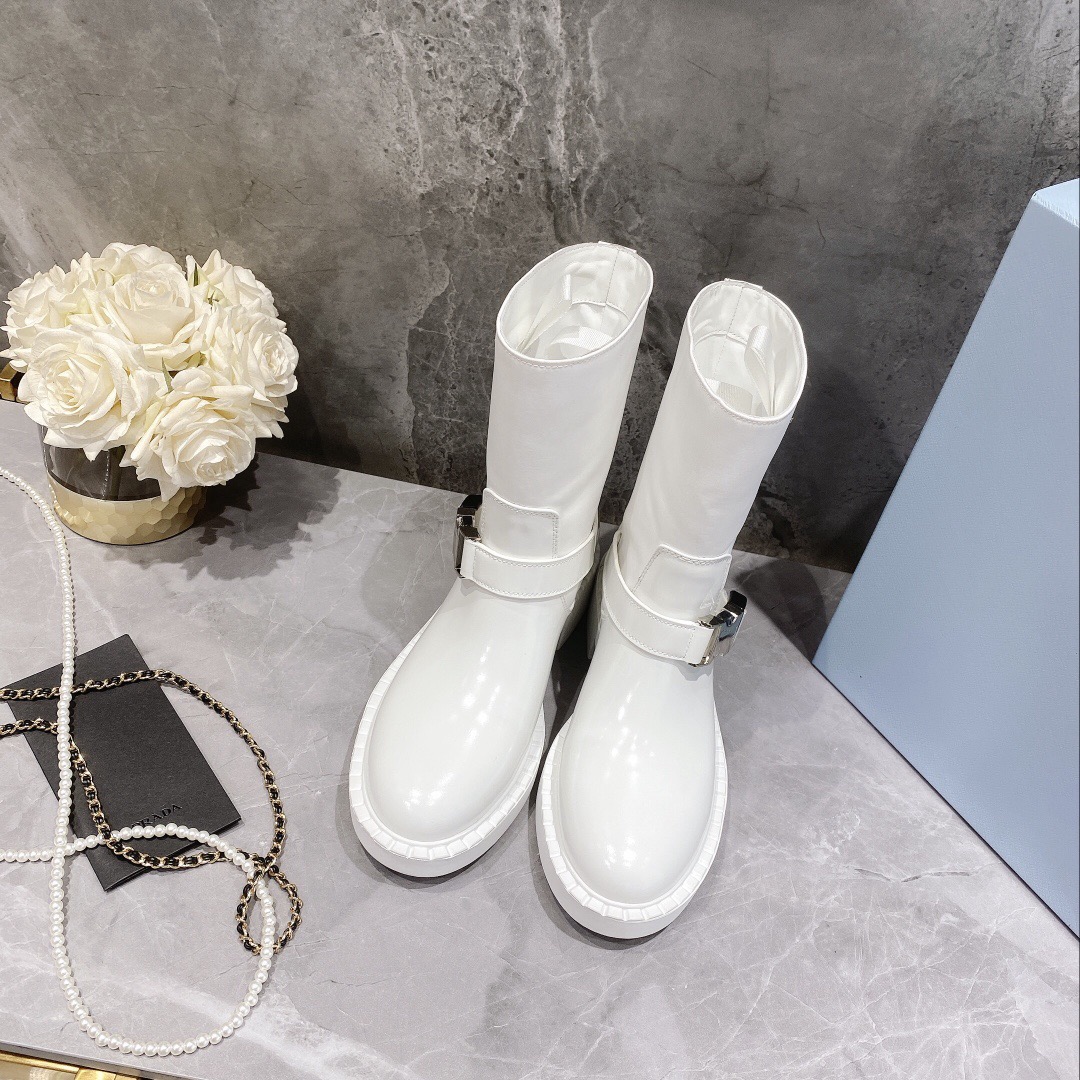 Women Men Top Quality P*rada shoes