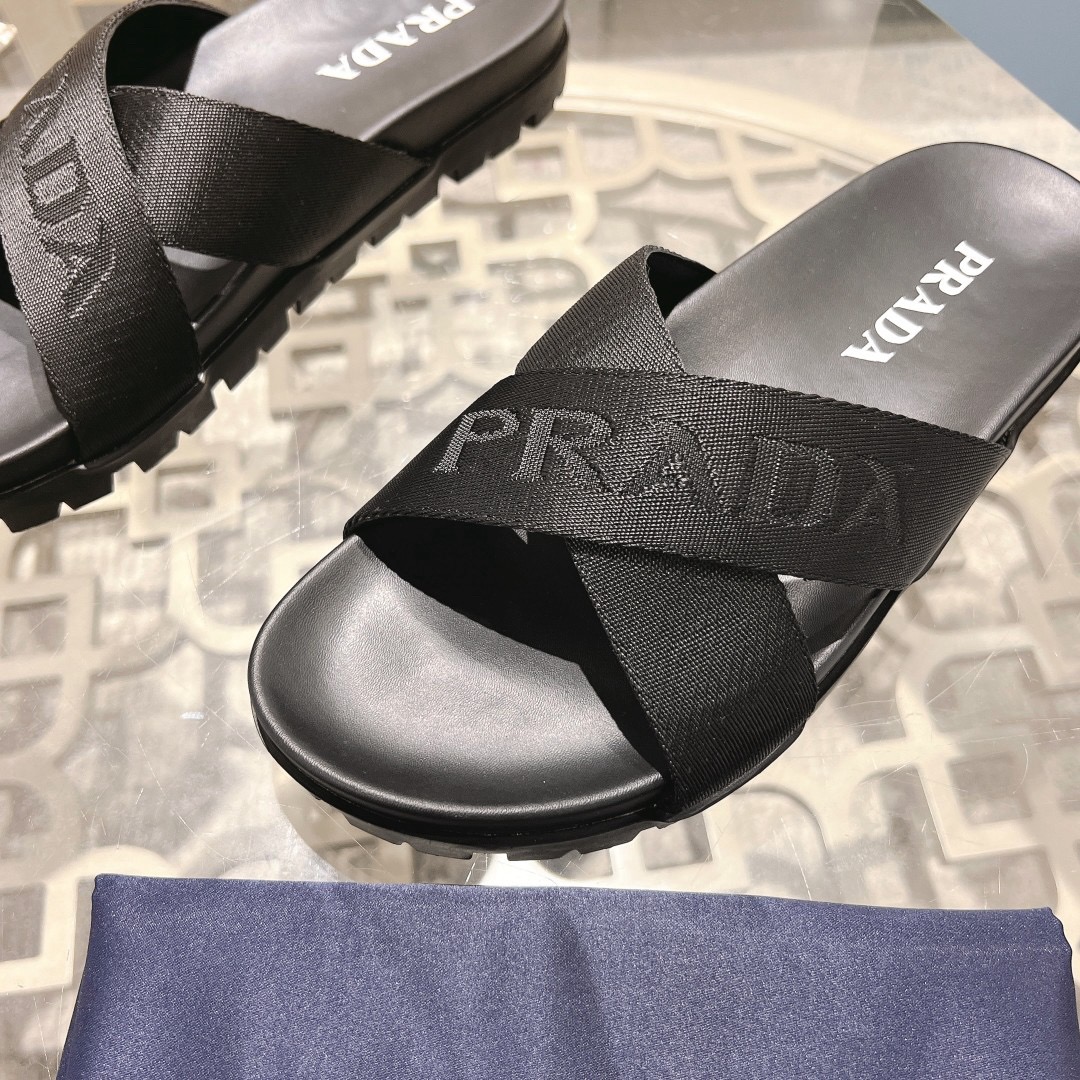 Women Men Top Quality P*rada shoes