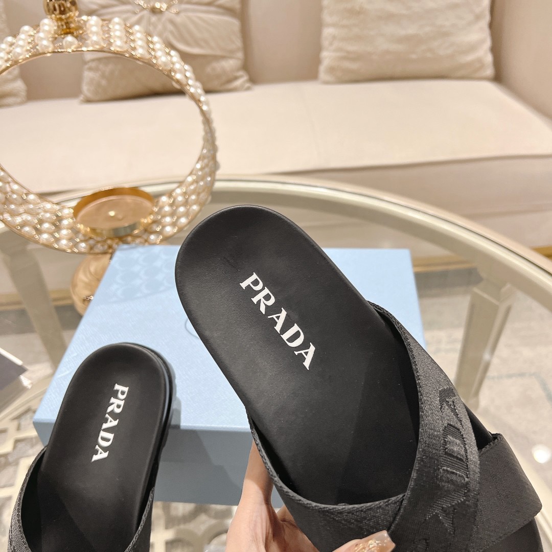 Women Men Top Quality P*rada shoes