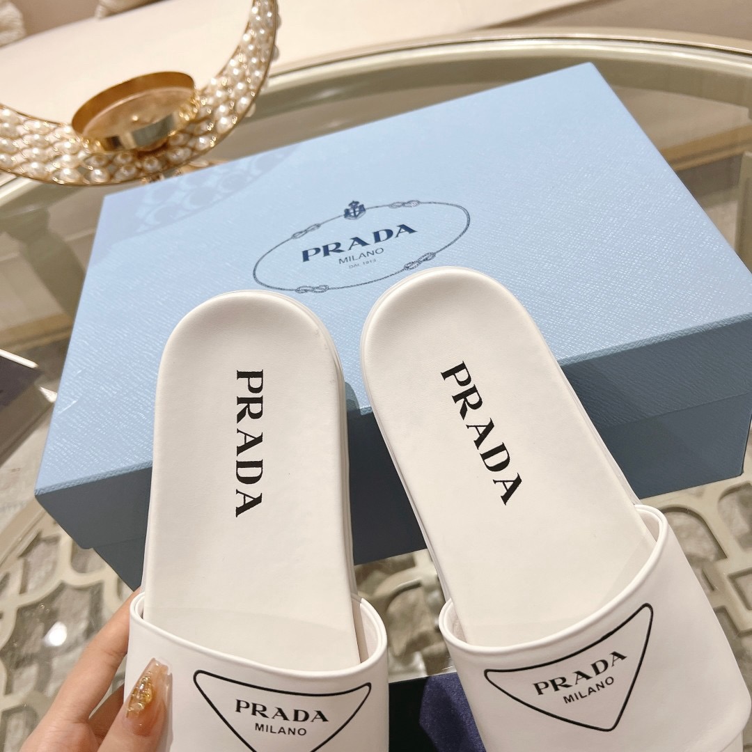 Women Men Top Quality P*rada shoes
