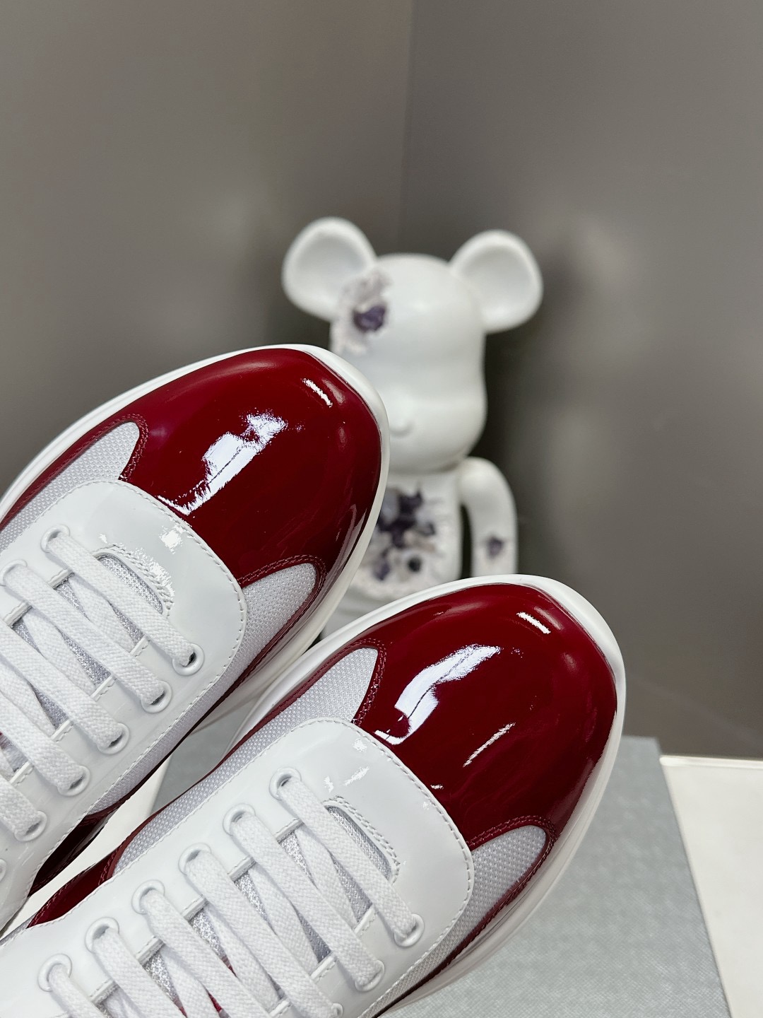 Women Men Top Quality P*rada shoes