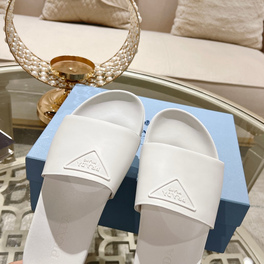 Women Men Top Quality P*rada shoes