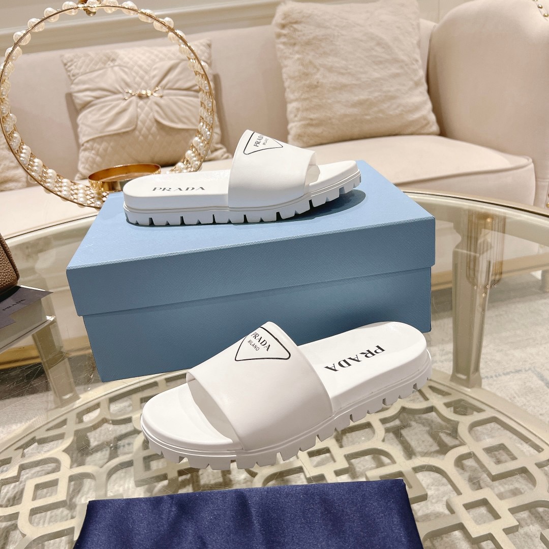 Women Men Top Quality P*rada shoes