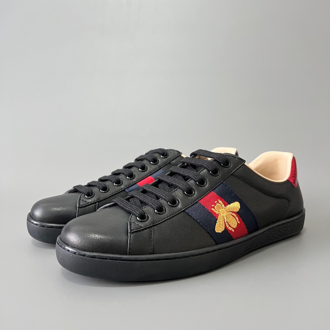 Men Women G*ucci Top quality 1:1 Sneaker size 35-46