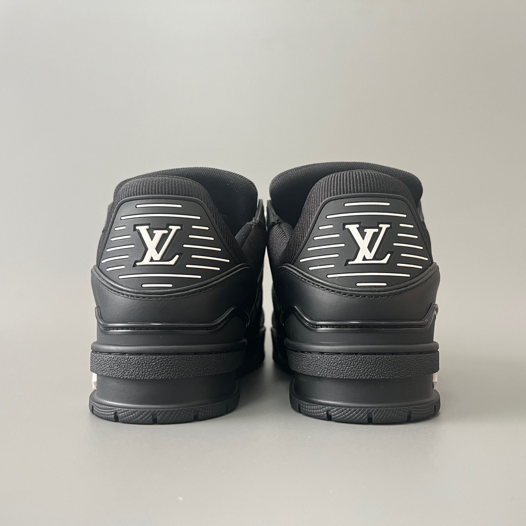 Men L*ouis V*uitton Top Sneaker L*V Trainer size 38-46