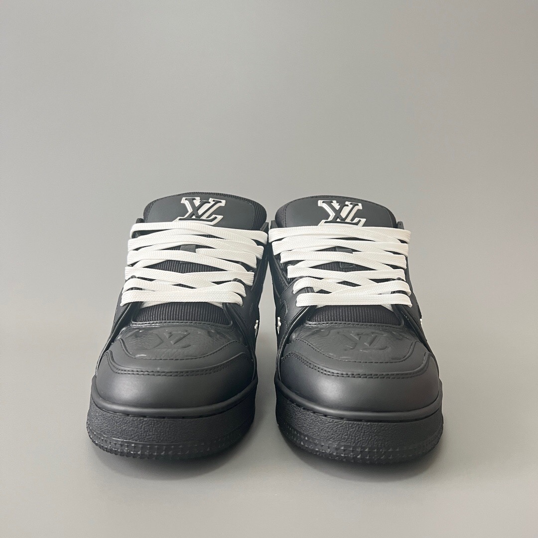 Men L*ouis V*uitton Top Sneaker L*V Trainer size 38-46