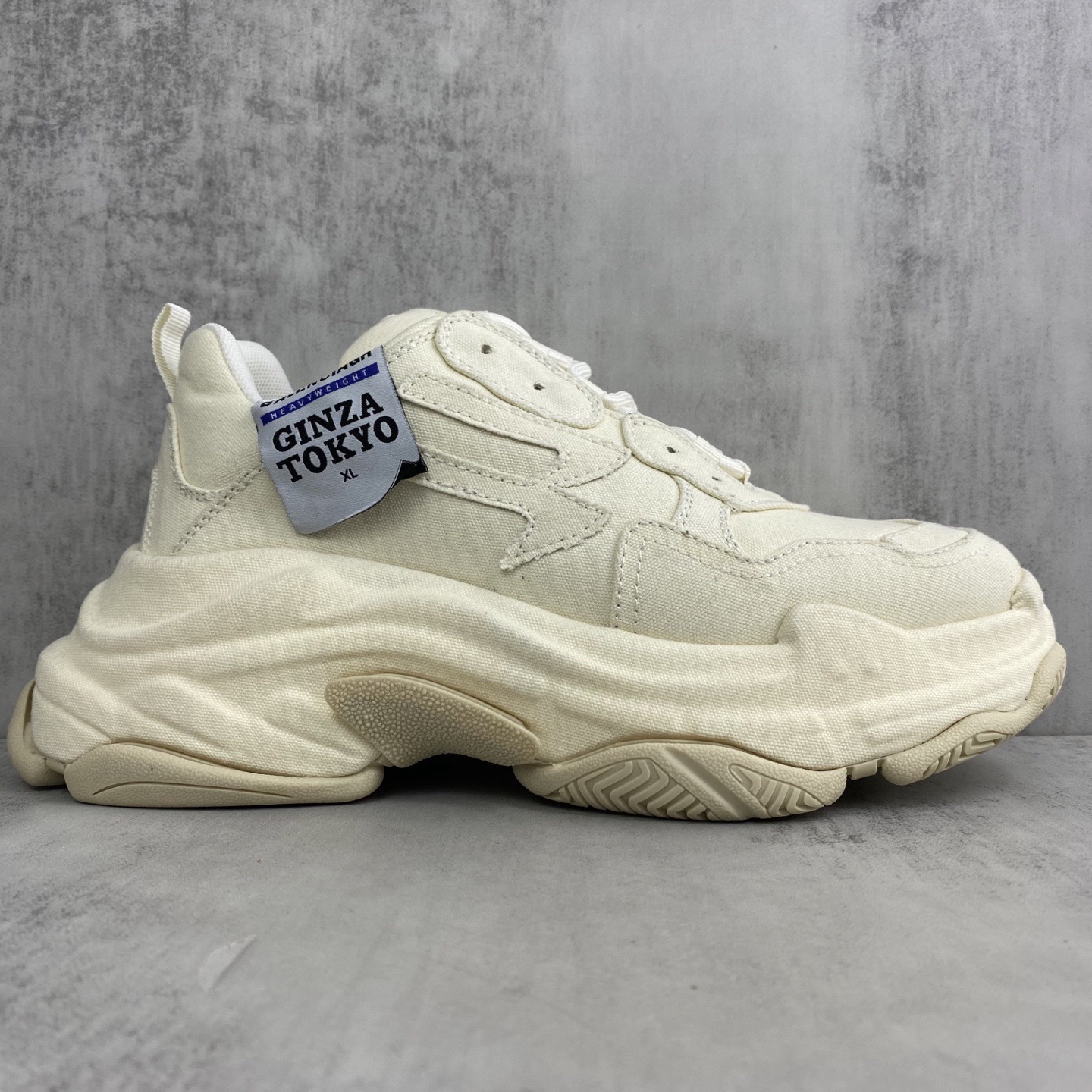 Men Women B*alenciaga Top Sneaker SIZE 35-46