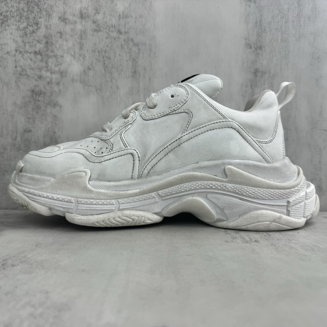 Men Women B*alenciaga 3xl Top Sneaker SIZE 35-46