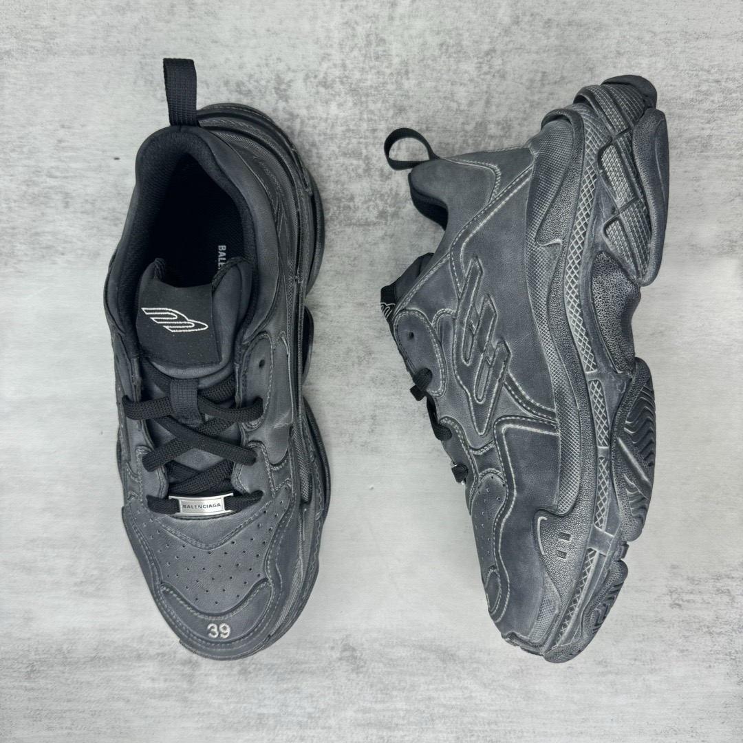 Men Women B*alenciaga Top Sneaker SIZE 35-46