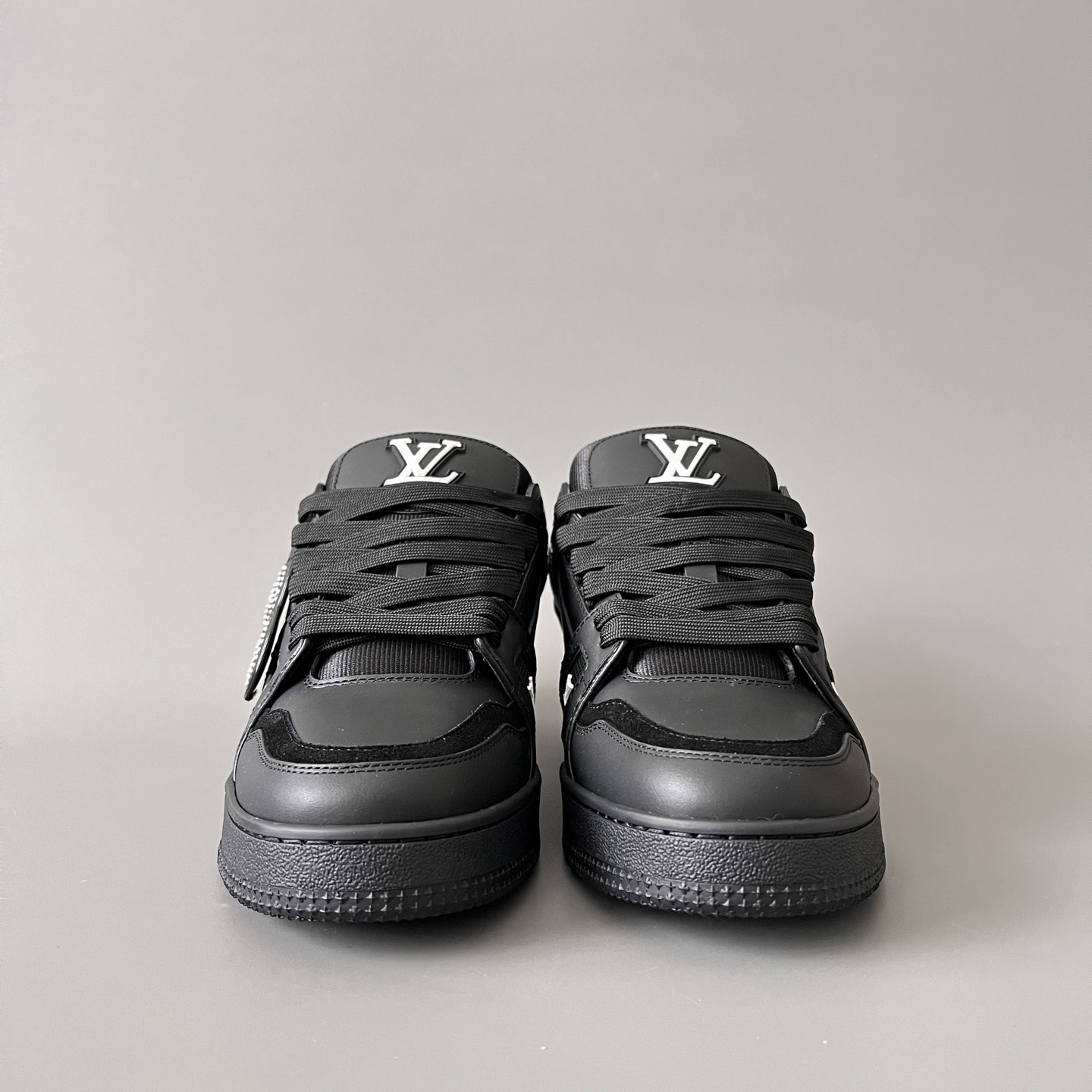 Men L*ouis V*uitton Top Sneaker L*V Trainer size 38-46