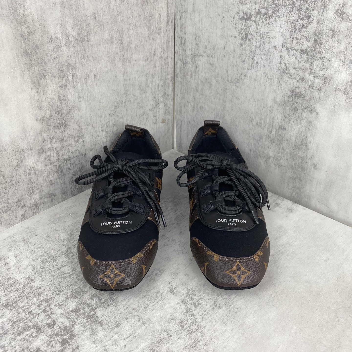 Men Women L*ouis V*uitton Top Sneaker L*V Trainer