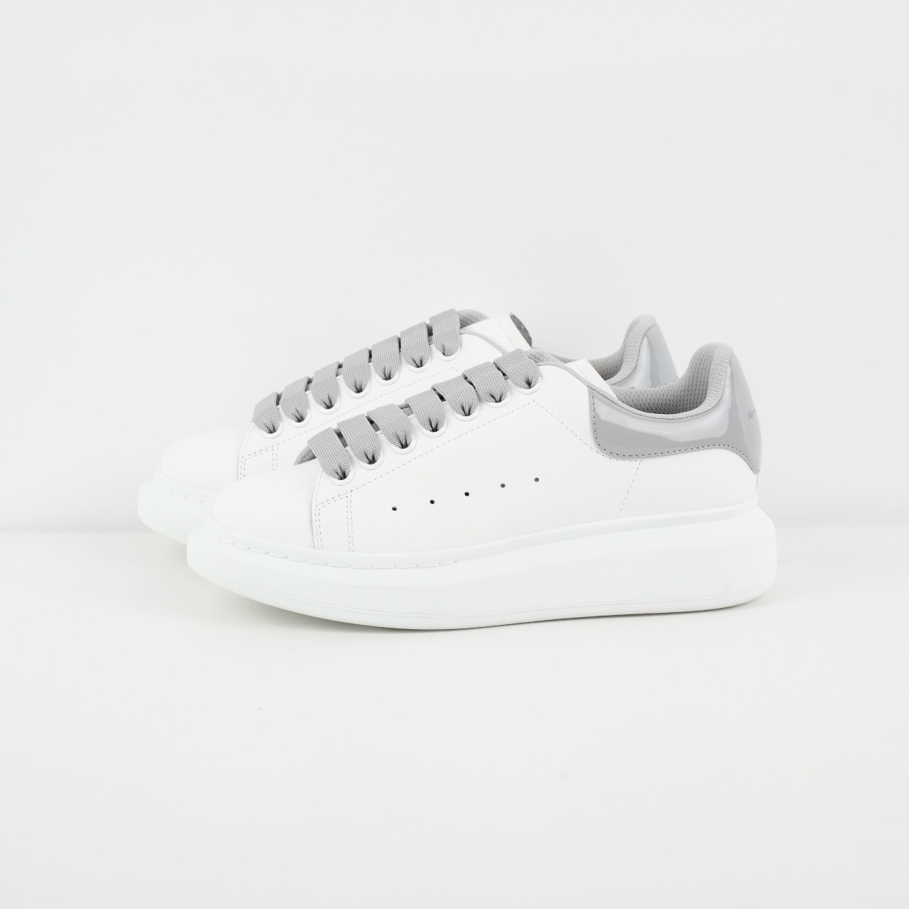 Men Women size 35-45 A*lexander M*cqueen Sneaker Top Quality 1:1