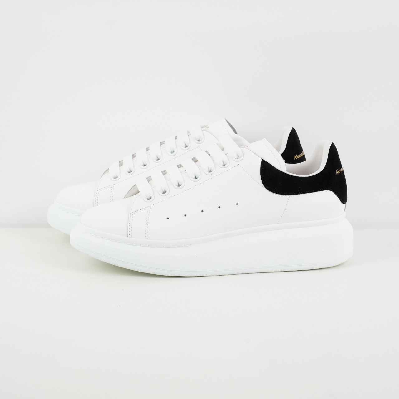 Men Women size 35-45 A*lexander M*cqueen Sneaker Top Quality 1:1