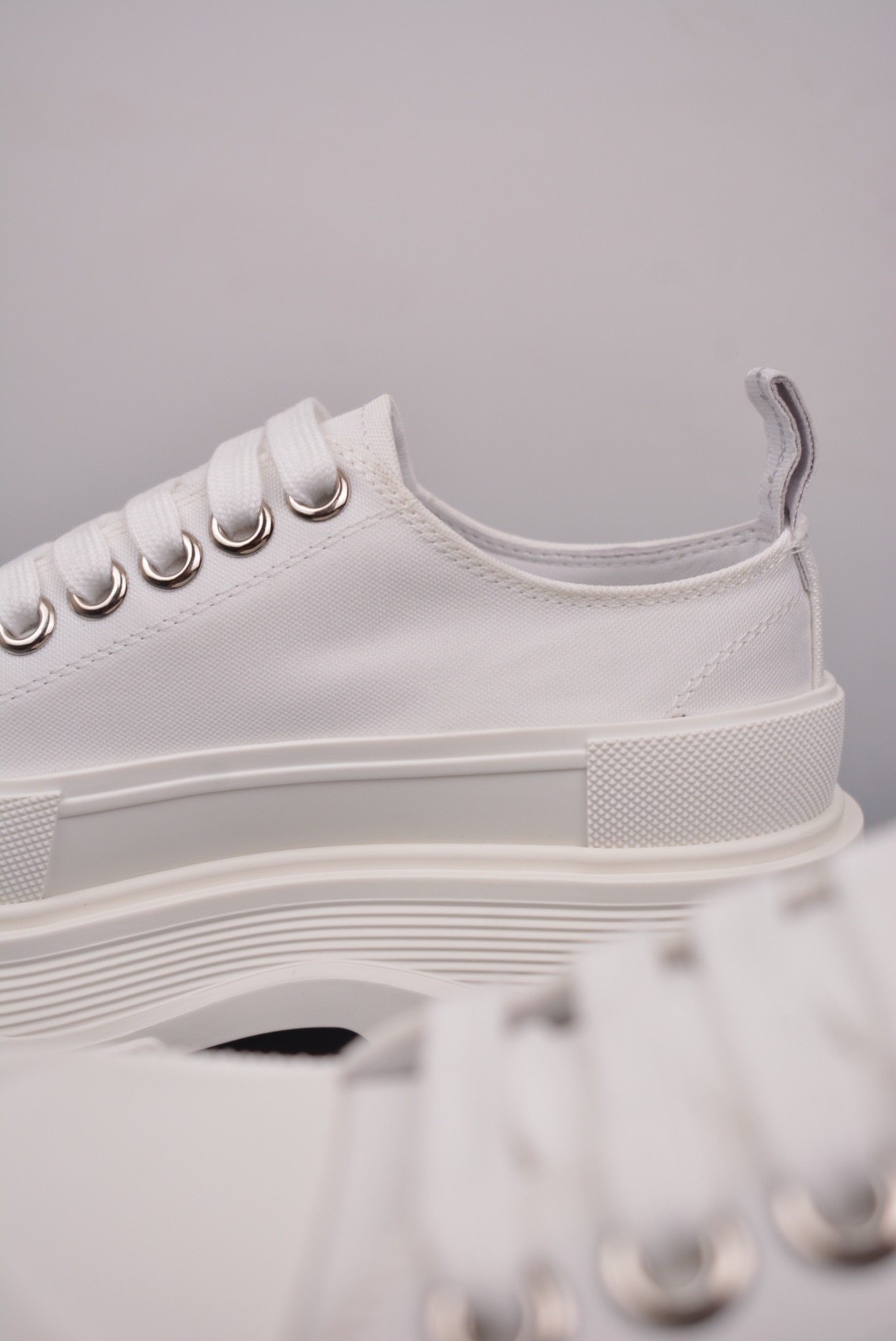 Men Women size 35-45 A*lexander M*cqueen Sneaker Top Quality 1:1