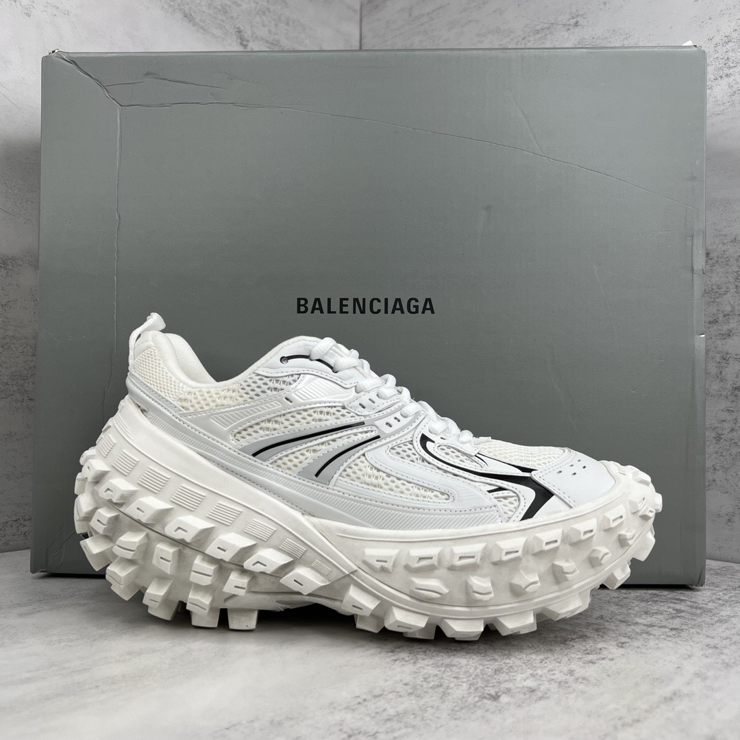 Men size 38-45 B*alenciaga Top quality 1:1 Sneaker