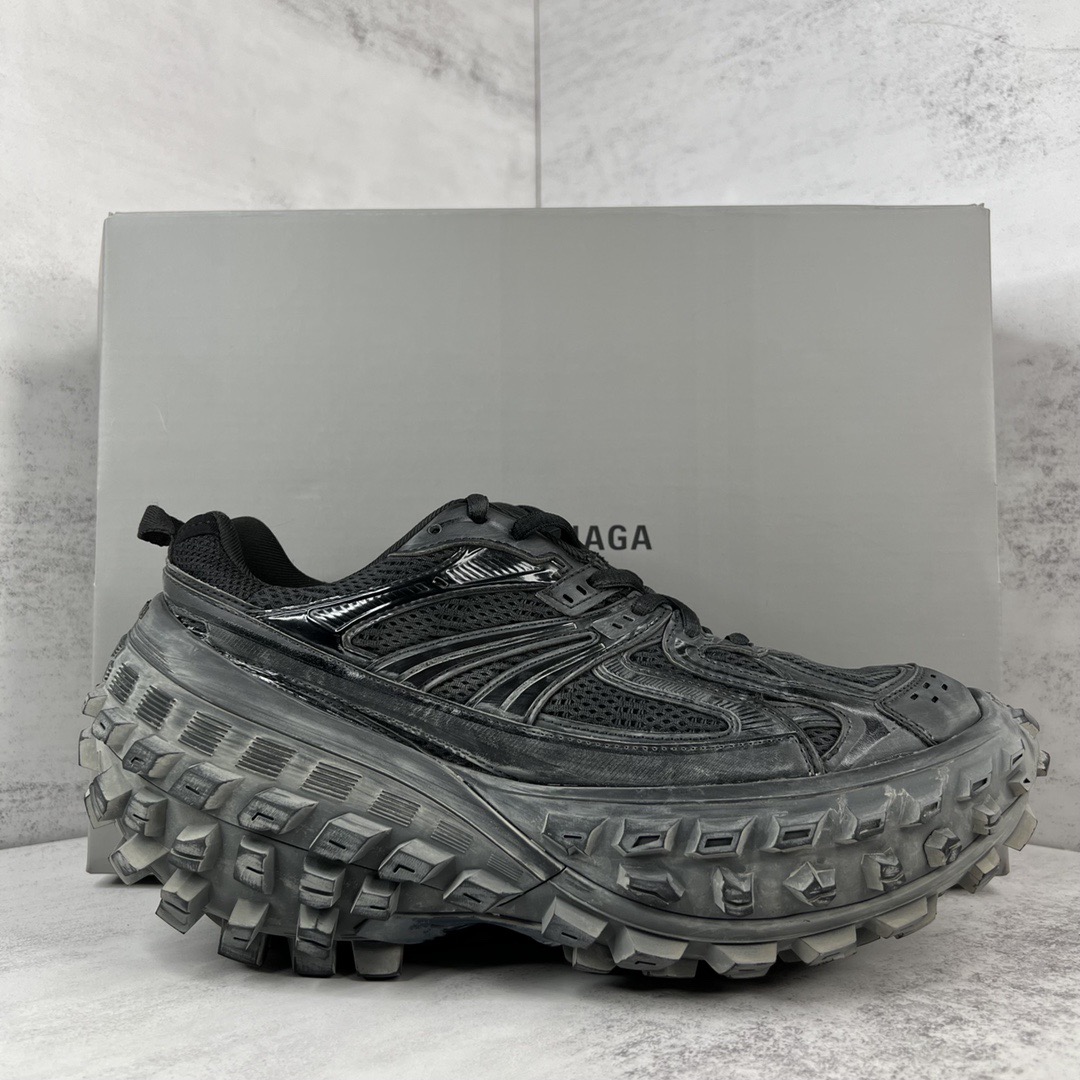 Men size 38-45 B*alenciaga Top quality 1:1 Sneaker