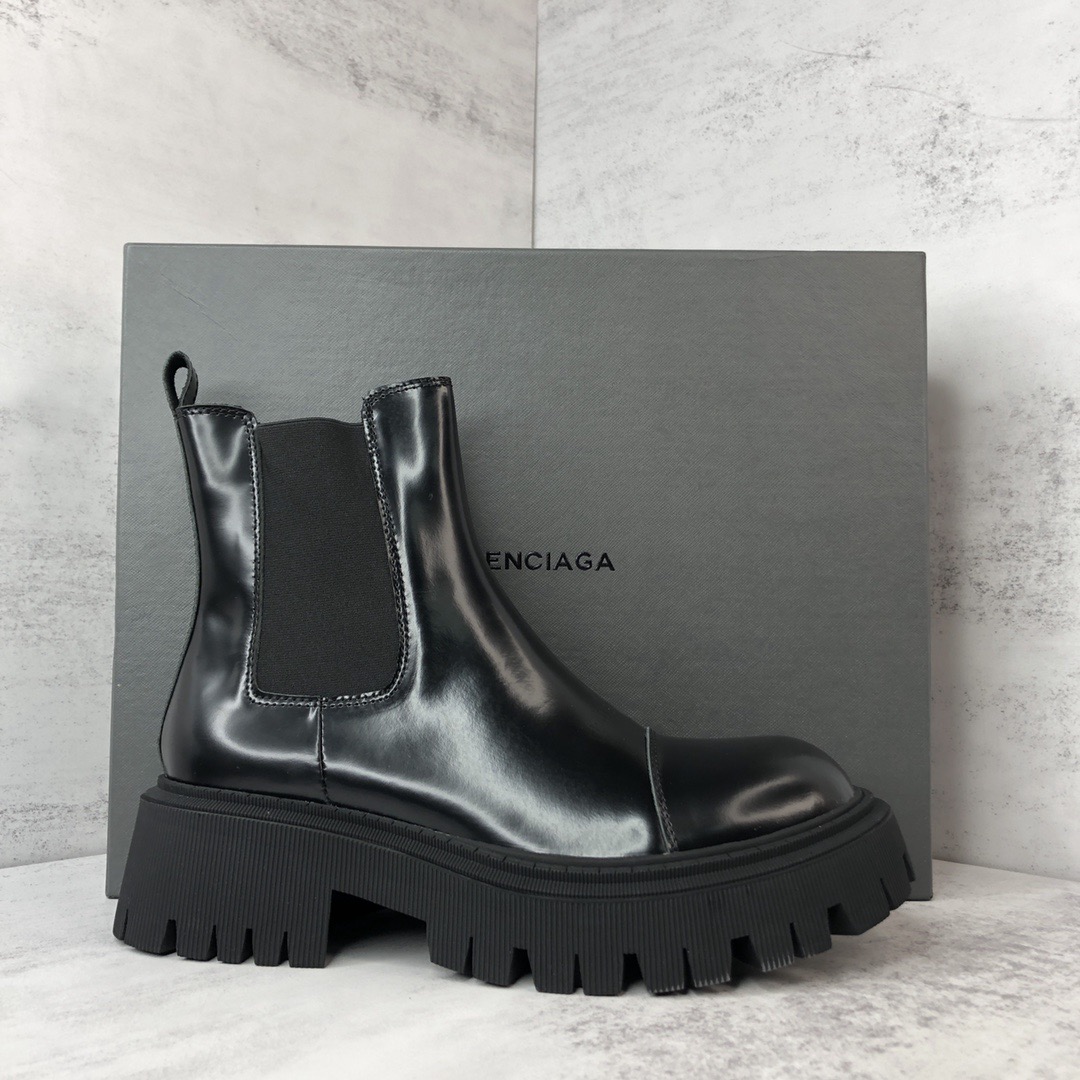 Men size 38-45 B*alenciaga Top quality 1:1 Sneaker