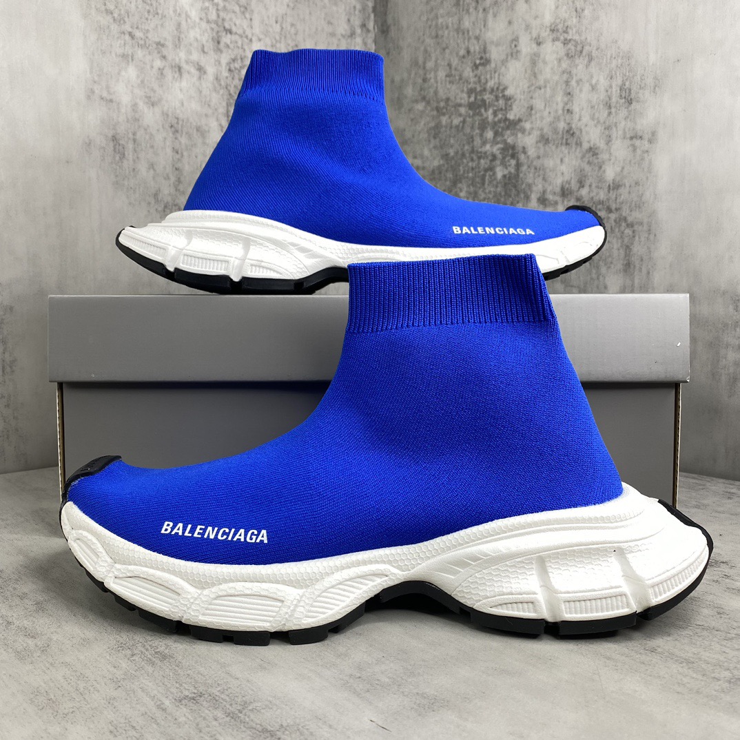 WOMEN Men size 35-45 B*alenciaga Top quality 1:1 Sneaker