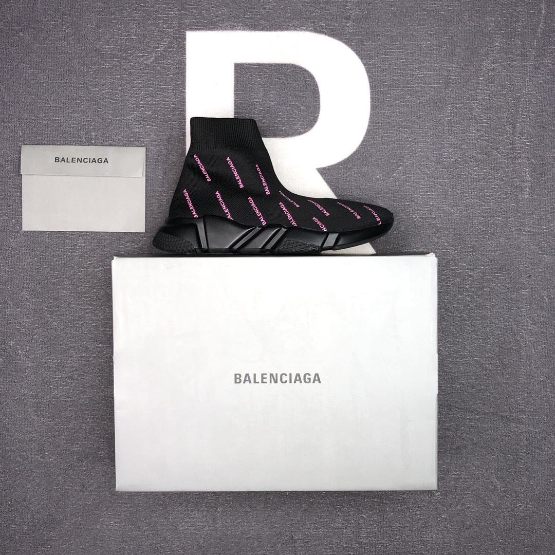 WOMEN Men size 35-45 B*alenciaga Top quality 1:1 Sneaker