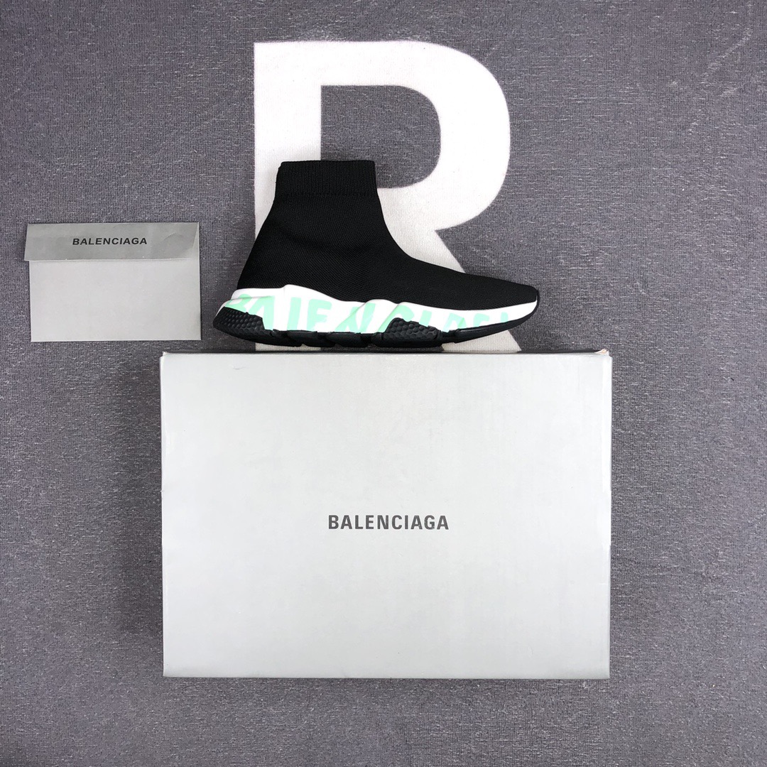 WOMEN Men size 35-45 B*alenciaga Top quality 1:1 Sneaker