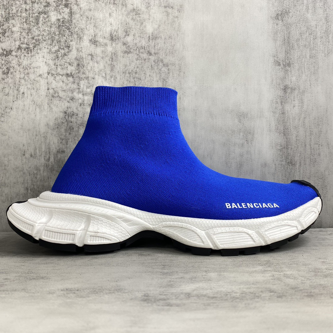 WOMEN Men size 35-45 B*alenciaga Top quality 1:1 Sneaker