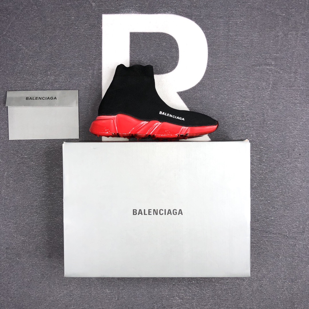 WOMEN Men size 35-45 B*alenciaga Top quality 1:1 Sneaker