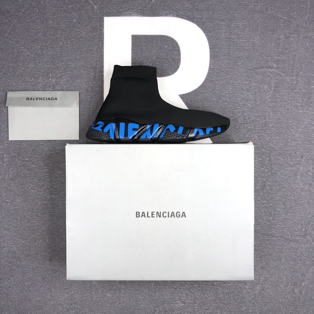 WOMEN Men size 35-45 B*alenciaga Top quality 1:1 Sneaker