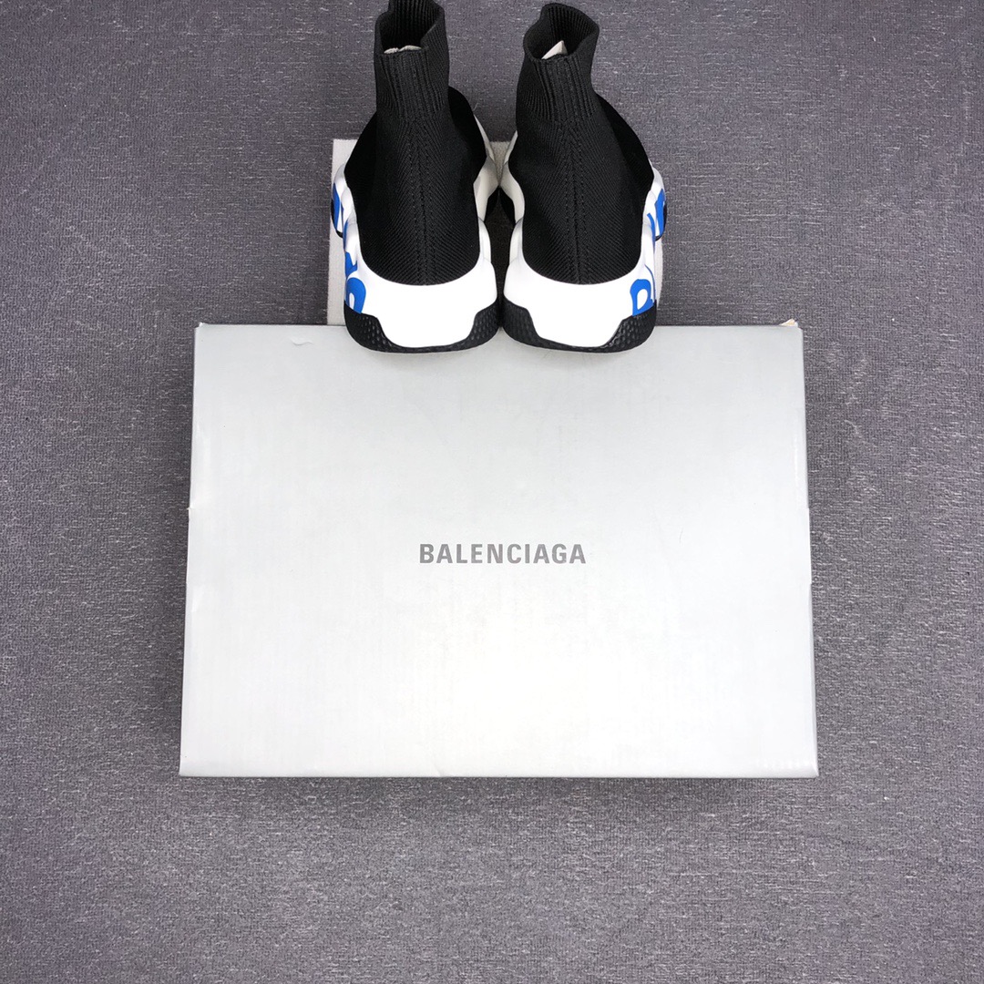 WOMEN Men size 35-45 B*alenciaga Top quality 1:1 Sneaker