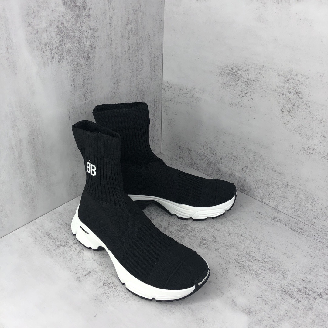WOMEN Men size 35-45 B*alenciaga Top quality 1:1 Sneaker