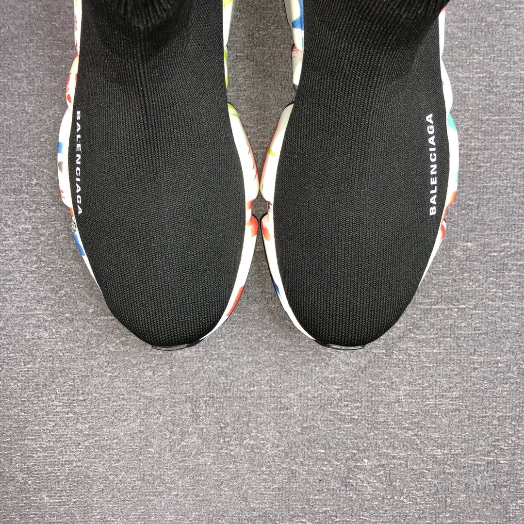 WOMEN Men size 35-45 B*alenciaga Top quality 1:1 Sneaker