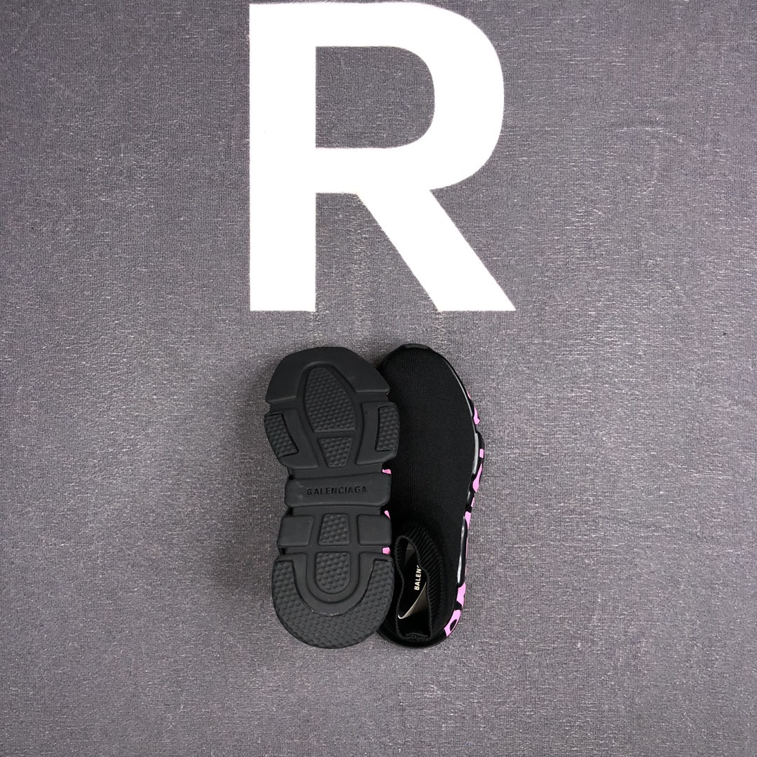 WOMEN Men size 35-45 B*alenciaga Top quality 1:1 Sneaker