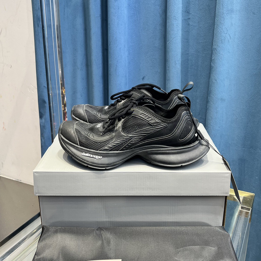 WOMEN Men size 35-46 B*alenciaga Top quality 1:1 Sneaker