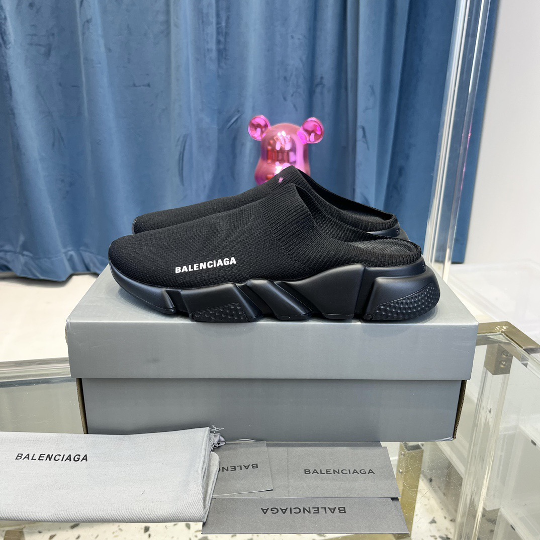 WOMEN Men size 35-45 B*alenciaga Top quality 1:1 Sneaker