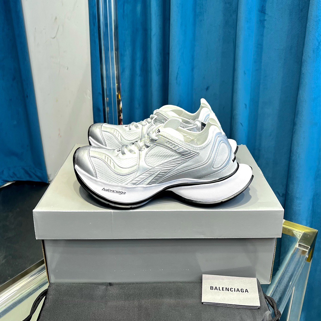 WOMEN Men size 35-45 B*alenciaga Top quality 1:1 Sneaker