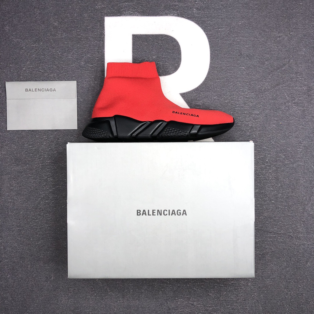 WOMEN Men size 35-45 B*alenciaga Top quality 1:1 Sneaker