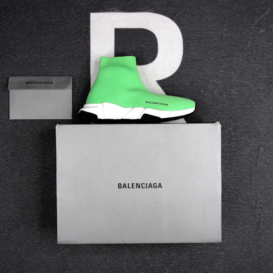 WOMEN Men size 35-45 B*alenciaga Top quality 1:1 Sneaker