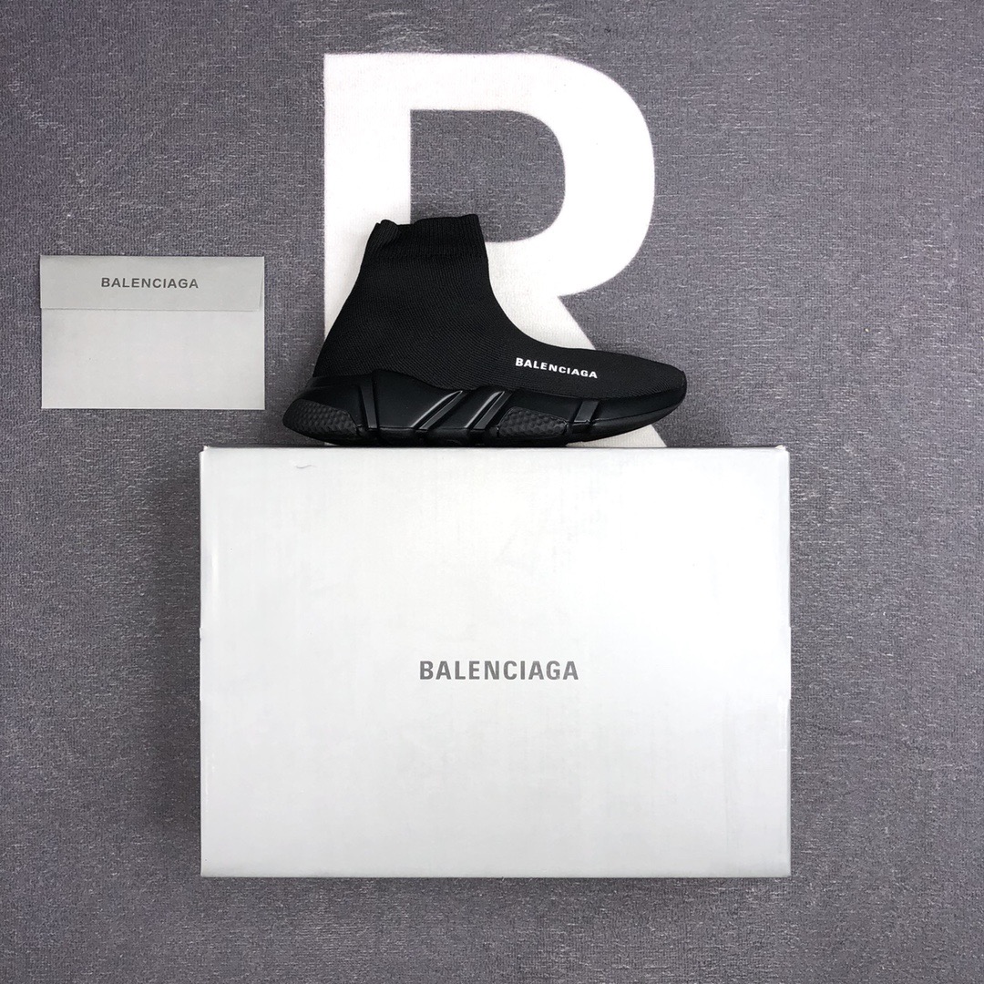 WOMEN Men size 35-45 B*alenciaga Top quality 1:1 Sneaker