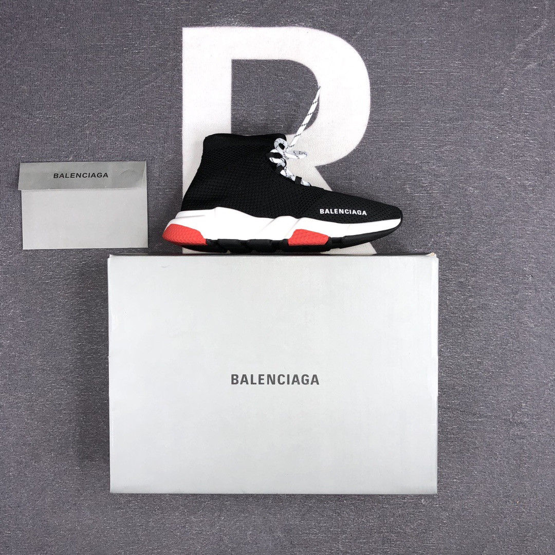 WOMEN Men size 35-45 B*alenciaga Top quality 1:1 Sneaker