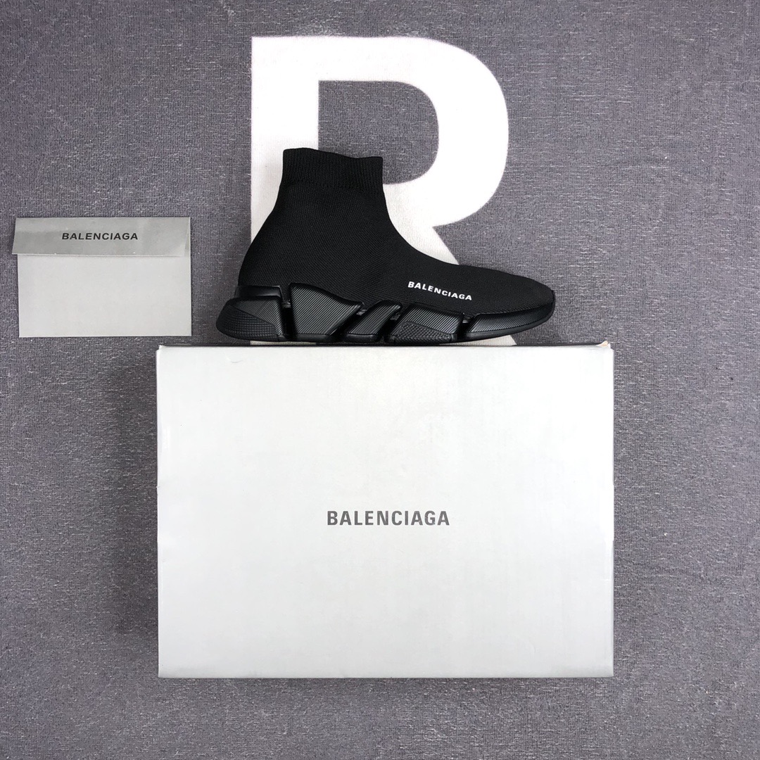 WOMEN Men size 35-45 B*alenciaga Top quality 1:1 Sneaker
