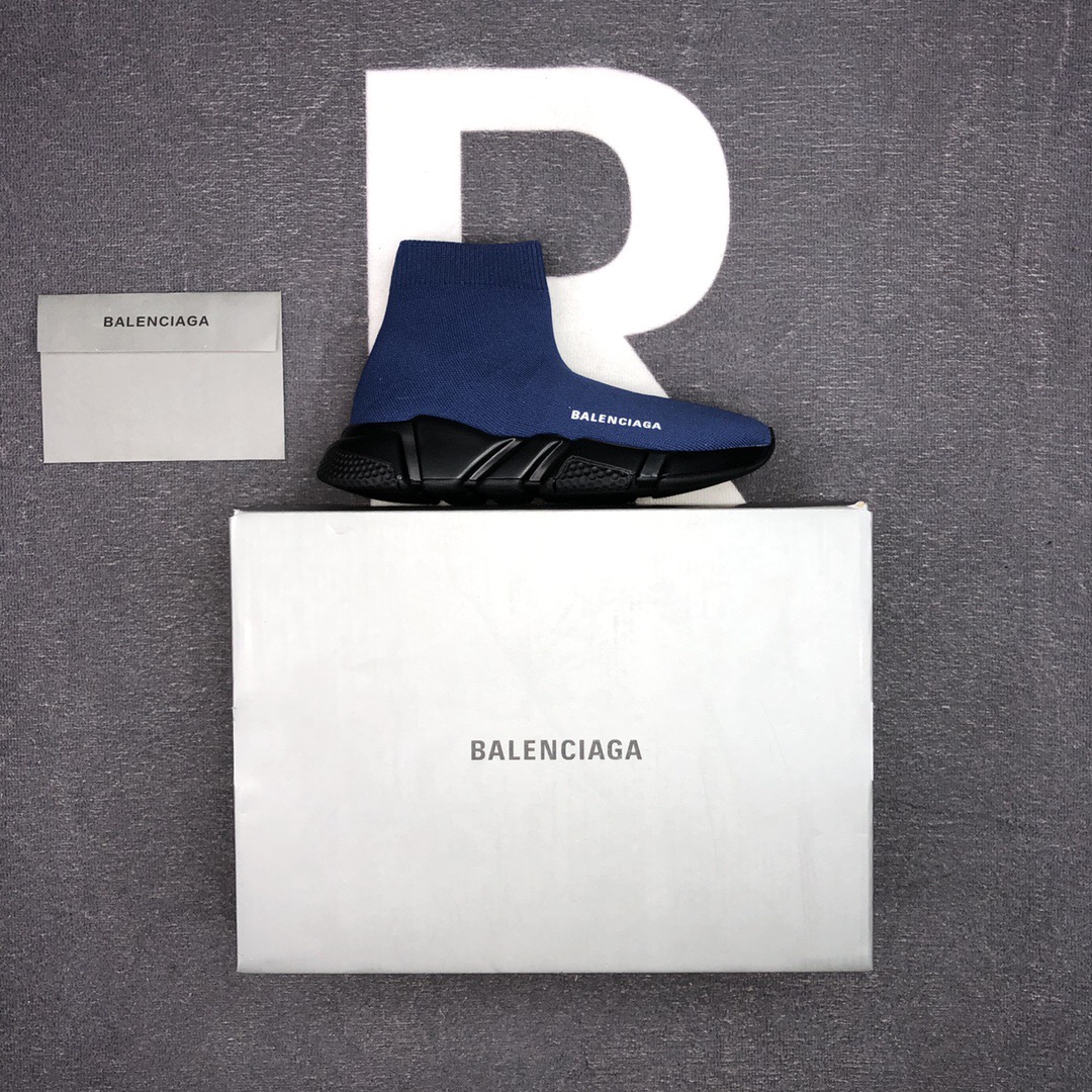 WOMEN Men size 35-45 B*alenciaga Top quality 1:1 Sneaker