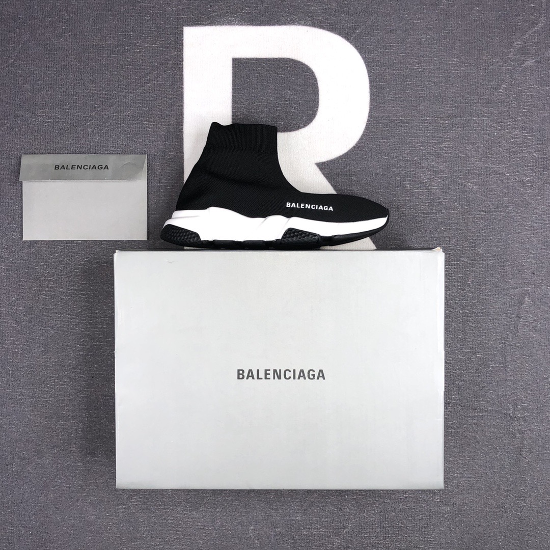 WOMEN Men size 35-45 B*alenciaga Top quality 1:1 Sneaker