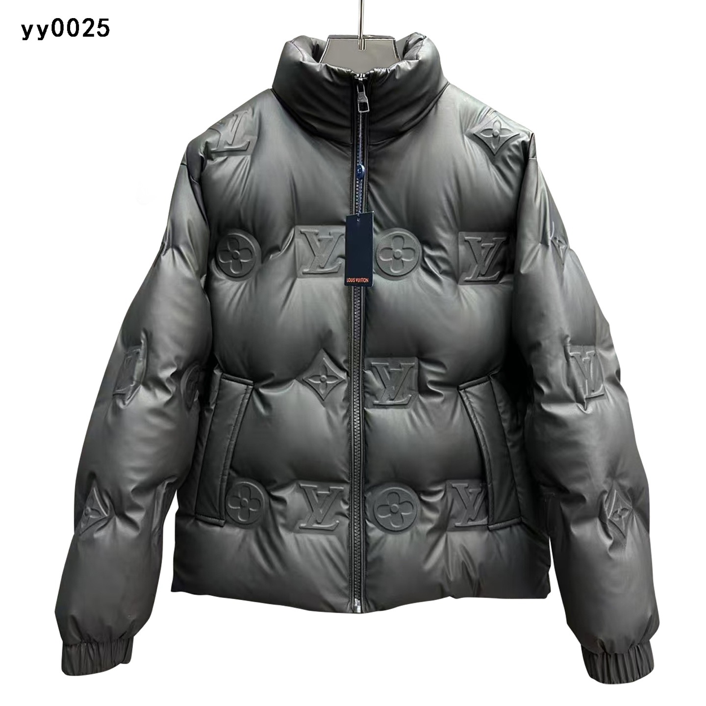 L*V Louis Vuitt*on Top Quality 1:1 Jacket