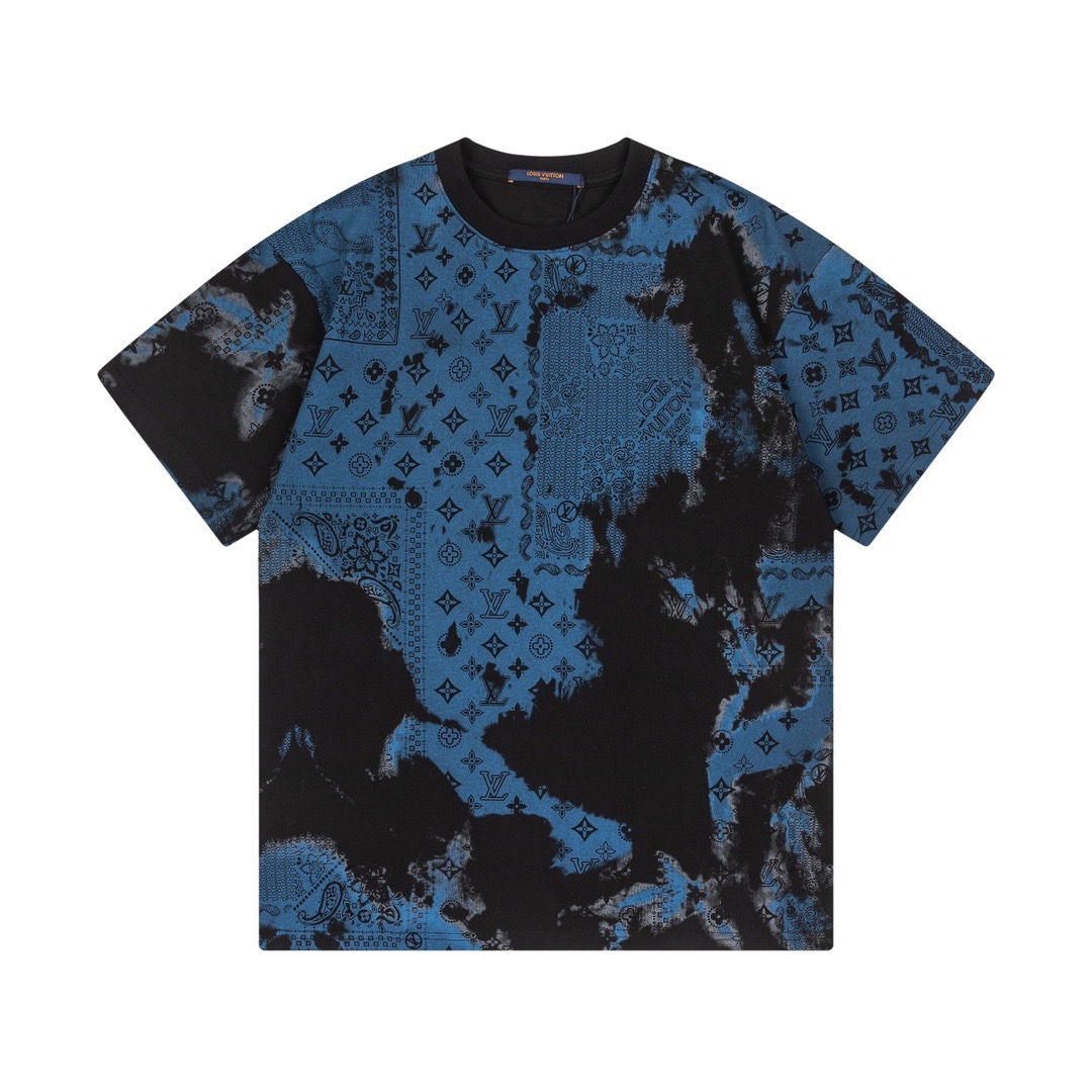 Men Women T-Shirt Top Quality 1:1