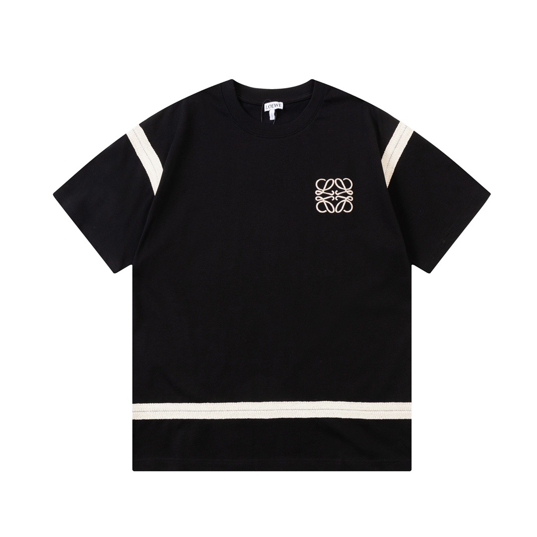 Men Women T-Shirt Top Quality 1:1