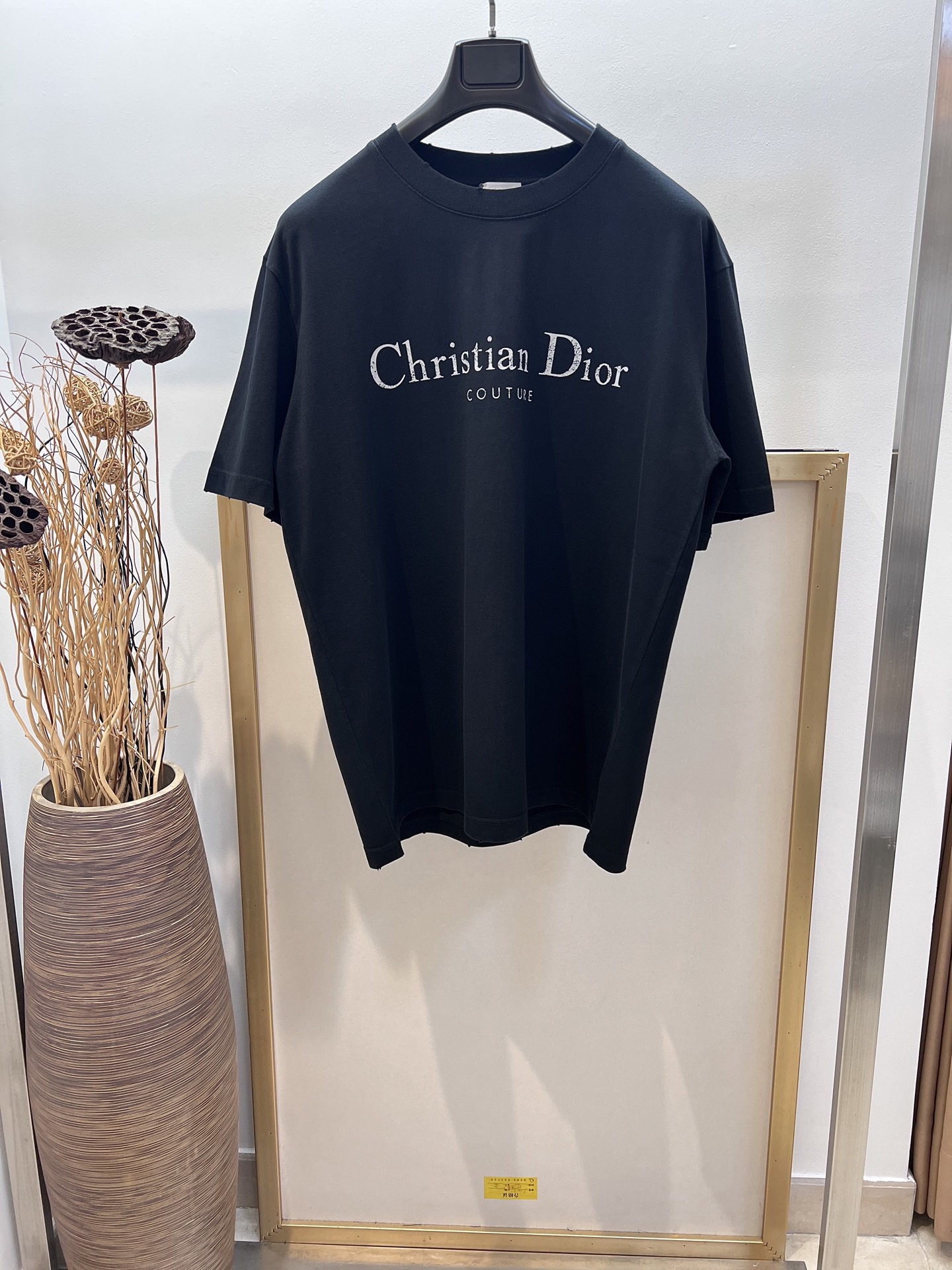 Men Women T-Shirt Top Quality 1:1